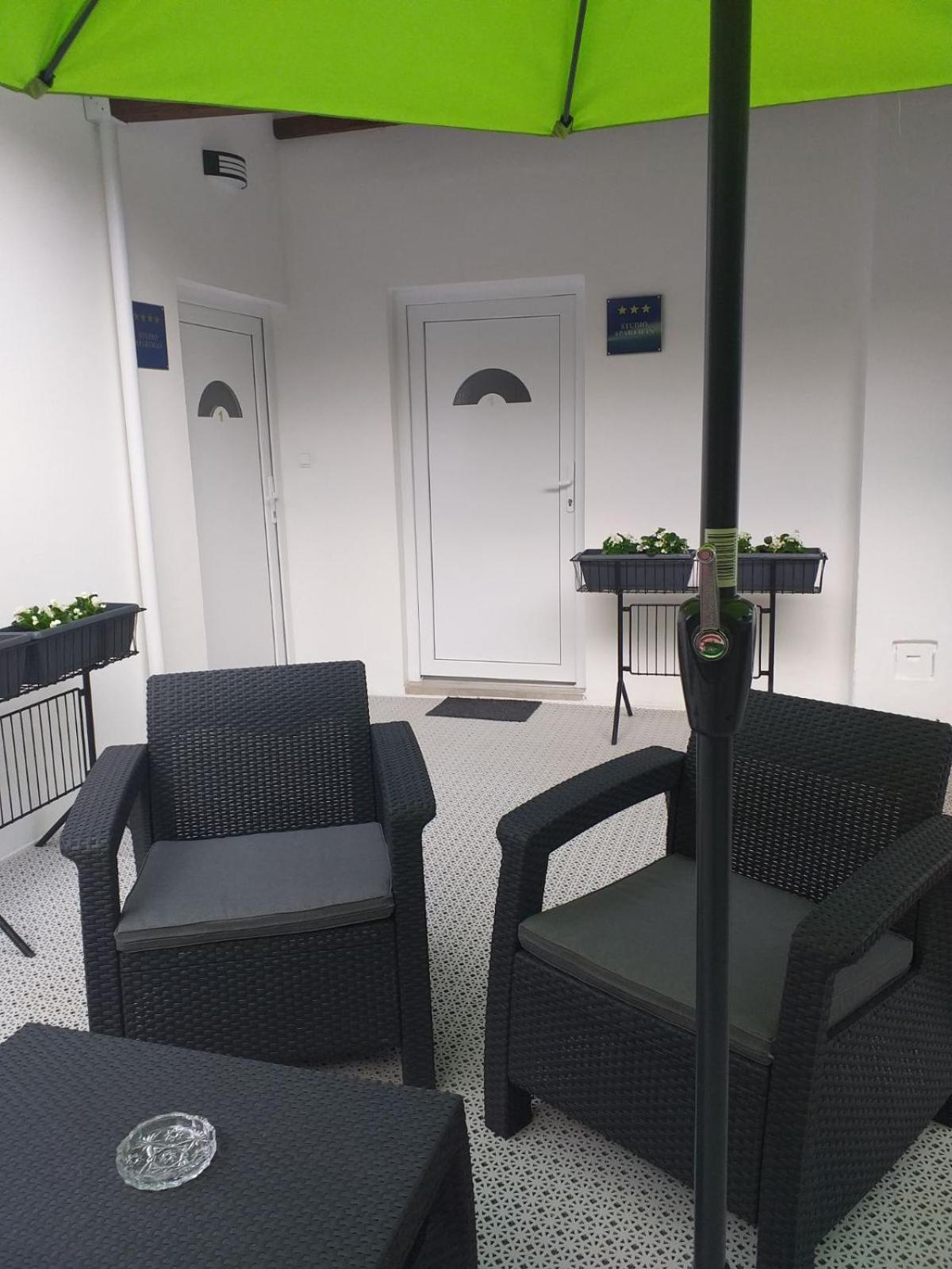 Apartment Mari Opatija